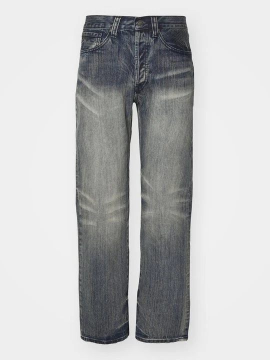Zdjęcie produktu Jeansy Relaxed Fit Jaded London jasnoniebieski