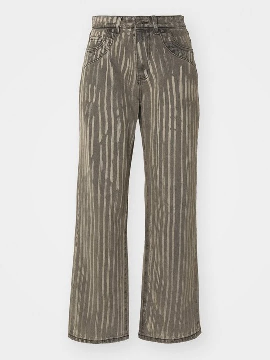 Zdjęcie produktu Jeansy Relaxed Fit Jaded London