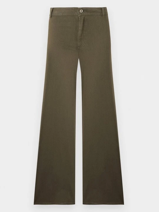Zdjęcie produktu Jeansy Relaxed Fit JDY khaki