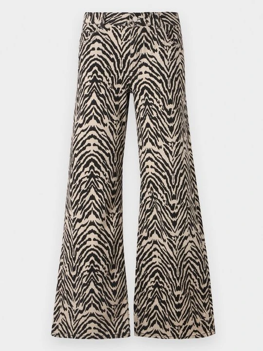 Zdjęcie produktu Jeansy Relaxed Fit JDY mleczny