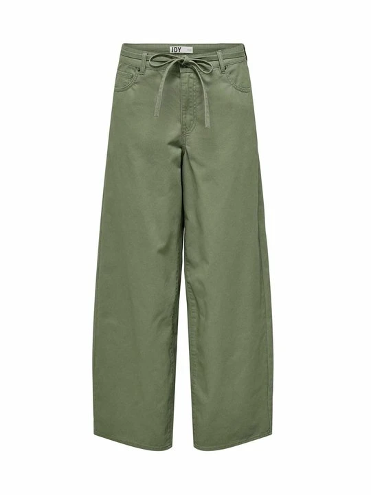 Zdjęcie produktu Jeansy Relaxed Fit JDY khaki