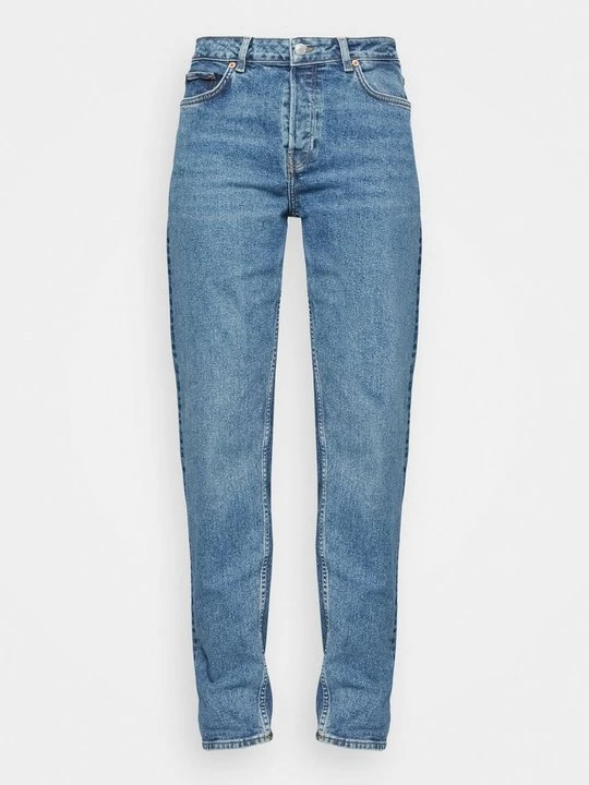 Zdjęcie produktu Jeansy Relaxed Fit JJXX niebieski denim