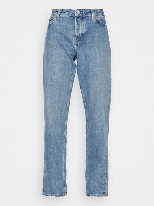 Zdjęcie produktu Jeansy Relaxed Fit JJXX jasnoniebieski denim