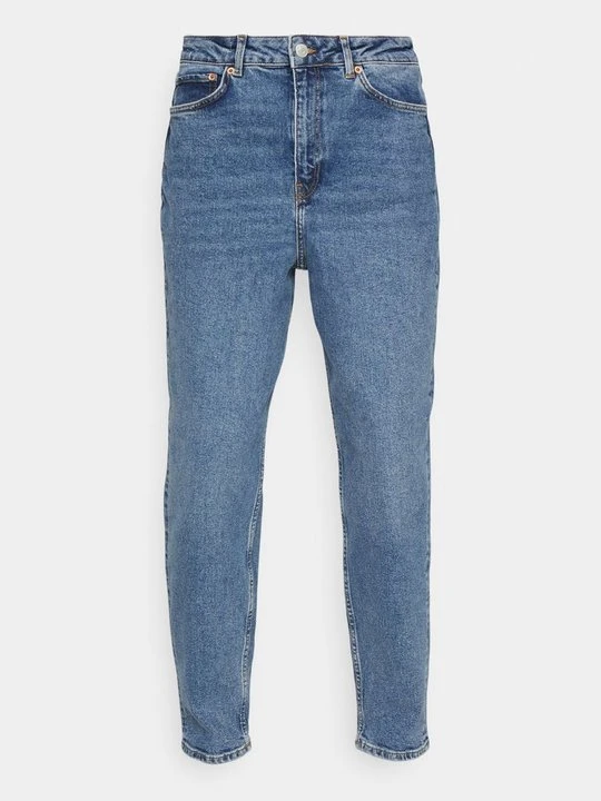 Zdjęcie produktu Jeansy Relaxed Fit JJXX niebieski denim