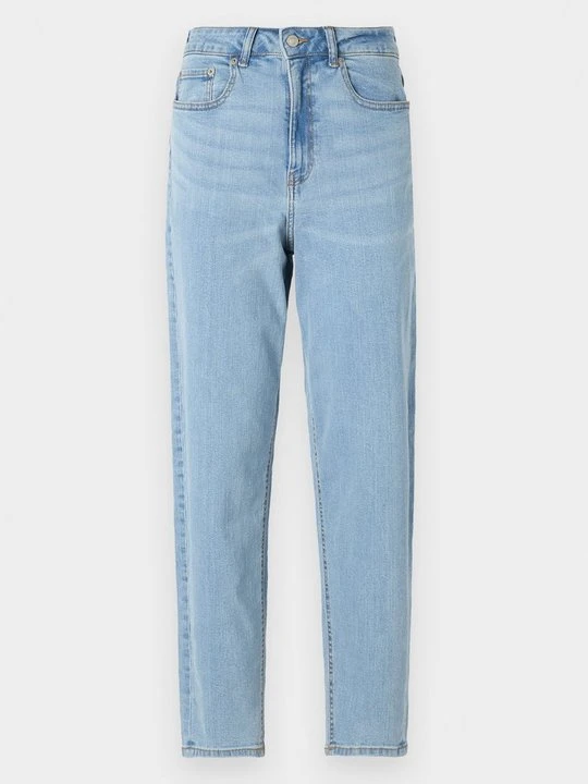 Zdjęcie produktu Jeansy Relaxed Fit JJXX jasnoniebieski denim