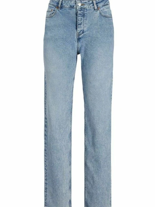 Zdjęcie produktu Jeansy Relaxed Fit JJXX jasnoniebieski denim