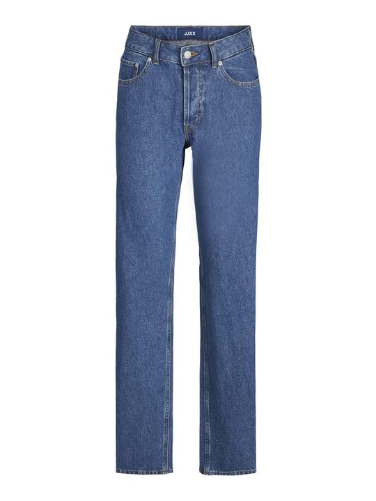 Zdjęcie produktu Jeansy Relaxed Fit JJXX niebieski denim