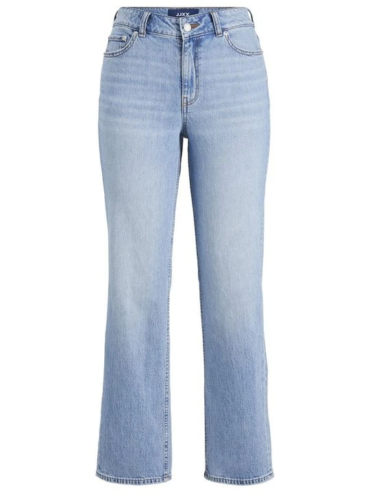 Zdjęcie produktu Jeansy Relaxed Fit JJXX niebieski denim