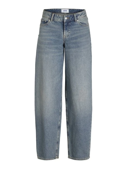 Zdjęcie produktu Jeansy Relaxed Fit JJXX niebieski denim