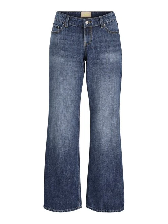 Zdjęcie produktu Jeansy Relaxed Fit JJXX ciemnoniebieski