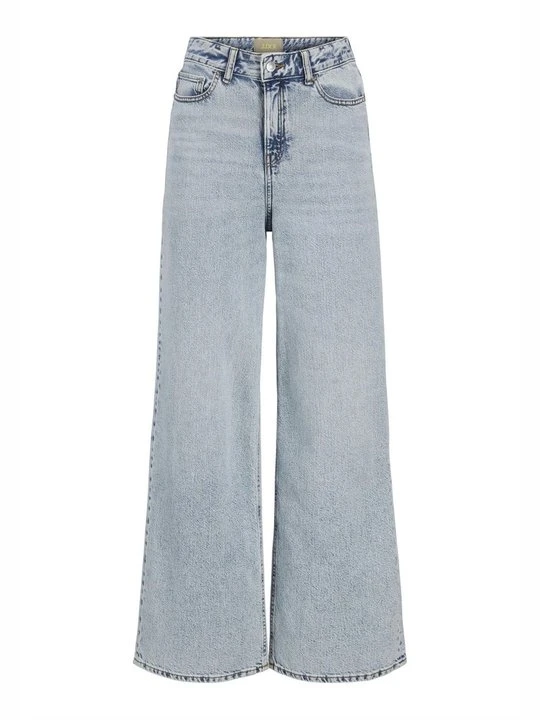 Zdjęcie produktu Jeansy Relaxed Fit JJXX jasnoniebieski denim