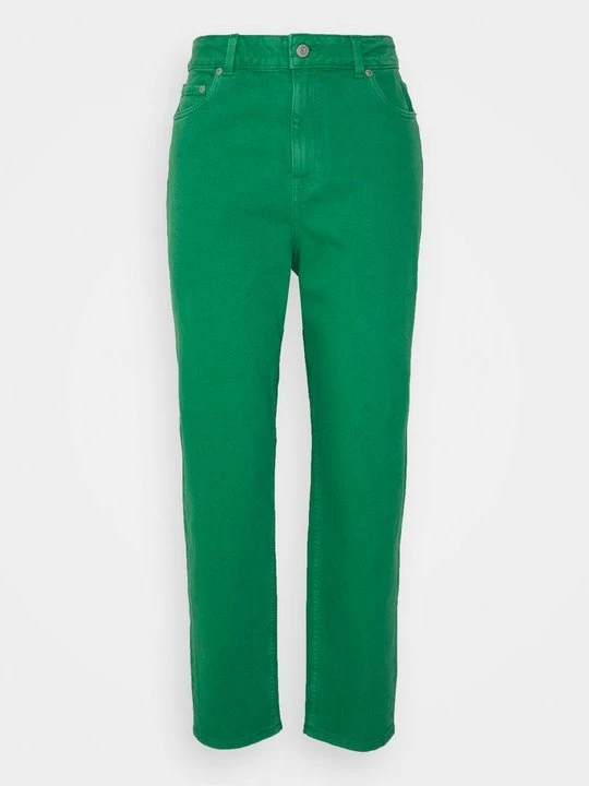 Zdjęcie produktu Jeansy Relaxed Fit JJXX zielony