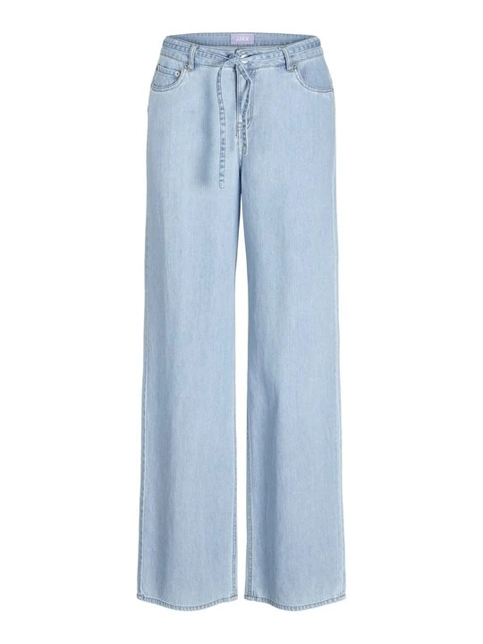 Zdjęcie produktu Jeansy Relaxed Fit JJXX niebieski denim