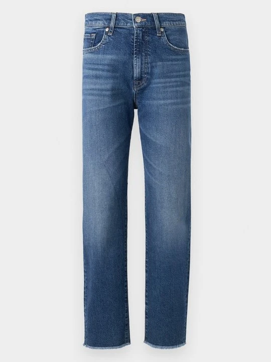Zdjęcie produktu Jeansy Relaxed Fit JOOP! granatowy