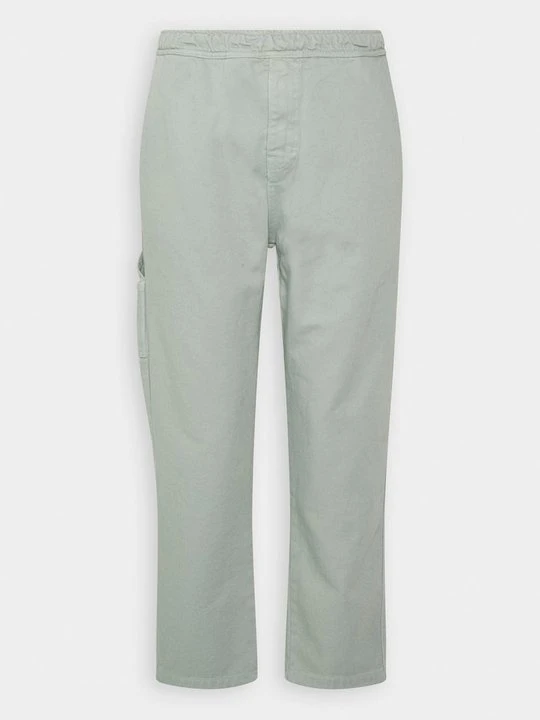 Zdjęcie produktu Jeansy Relaxed Fit Kaotiko jasnoszary