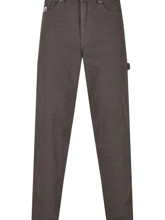 Zdjęcie produktu Jeansy Relaxed Fit Karl Kani antracytowy