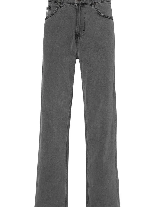 Zdjęcie produktu Jeansy Relaxed Fit Karl Kani szary