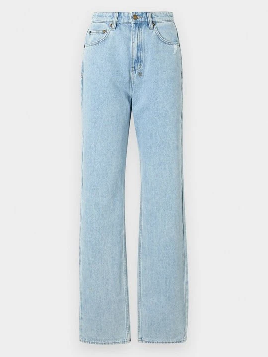 Zdjęcie produktu Jeansy Relaxed Fit KSUBI niebieski denim