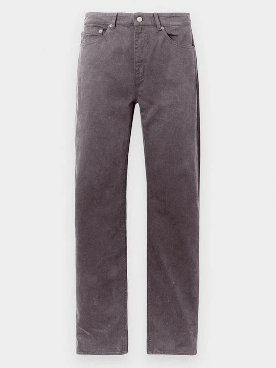 Zdjęcie produktu Jeansy Relaxed Fit Lacoste czarny
