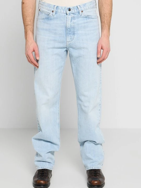 Zdjęcie produktu Jeansy Relaxed Fit Lee jasnoniebieski