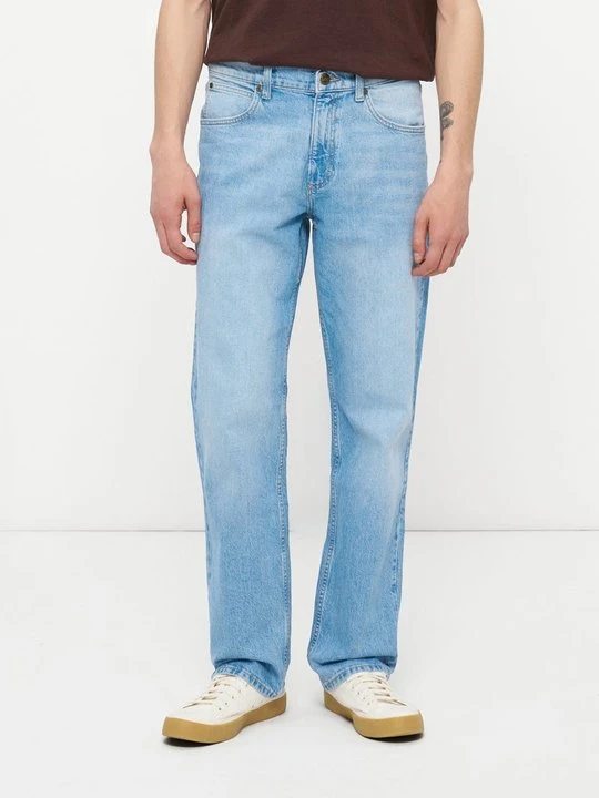 Zdjęcie produktu Jeansy Relaxed Fit Lee