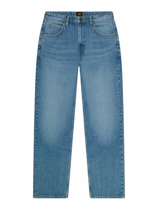 Zdjęcie produktu Jeansy Relaxed Fit Lee granatowy