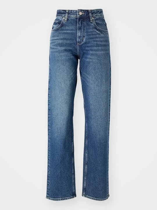 Zdjęcie produktu Jeansy Relaxed Fit Lee niebieski denim