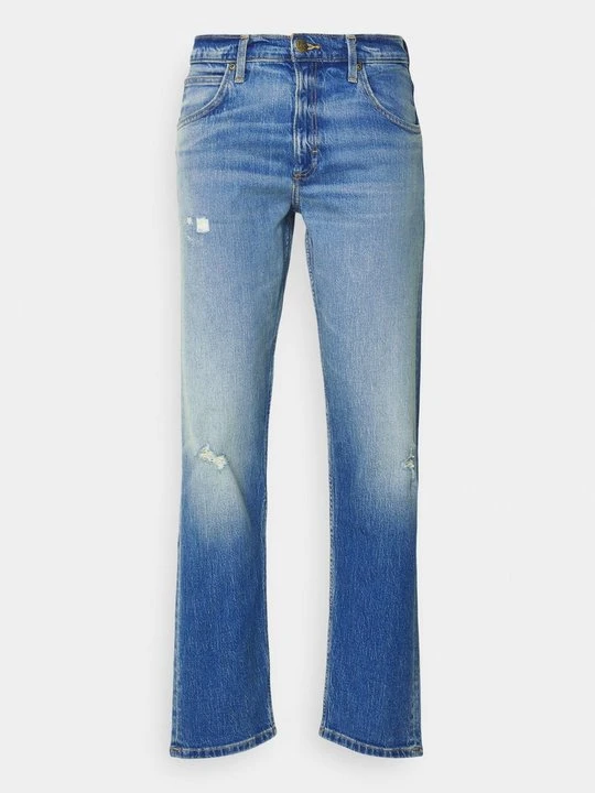 Zdjęcie produktu Jeansy Relaxed Fit Lee