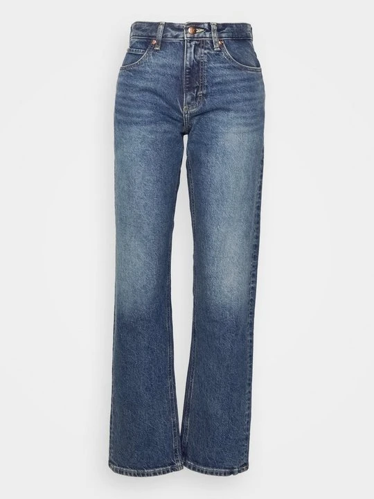 Zdjęcie produktu Jeansy Relaxed Fit Lee