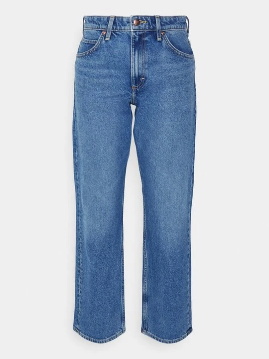 Zdjęcie produktu Jeansy Relaxed Fit Lee