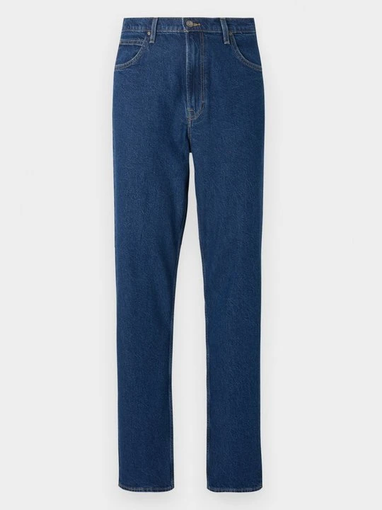 Zdjęcie produktu Jeansy Relaxed Fit Lee niebieski denim