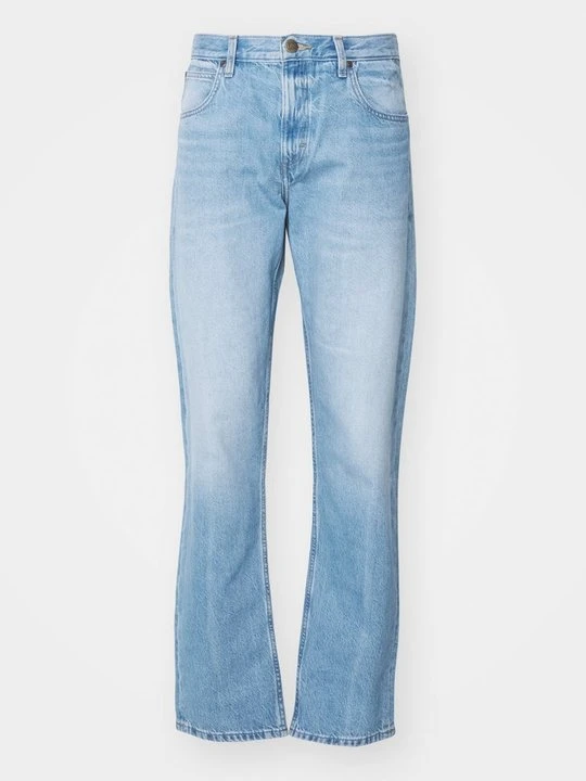 Zdjęcie produktu Jeansy Relaxed Fit Lee jasnoniebieski denim
