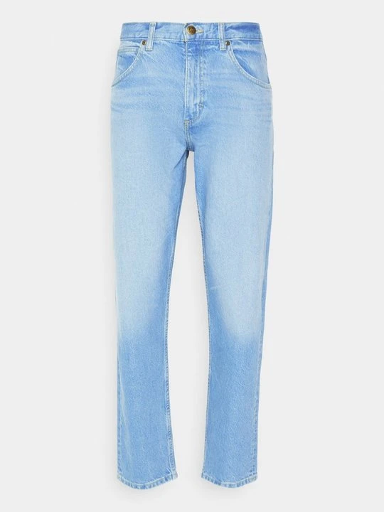 Zdjęcie produktu Jeansy Relaxed Fit Lee jasnoniebieski