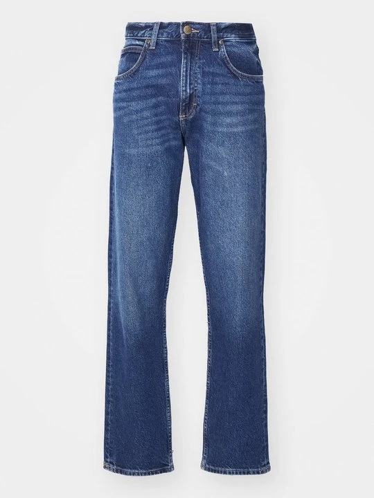 Zdjęcie produktu Jeansy Relaxed Fit Lee niebieski denim