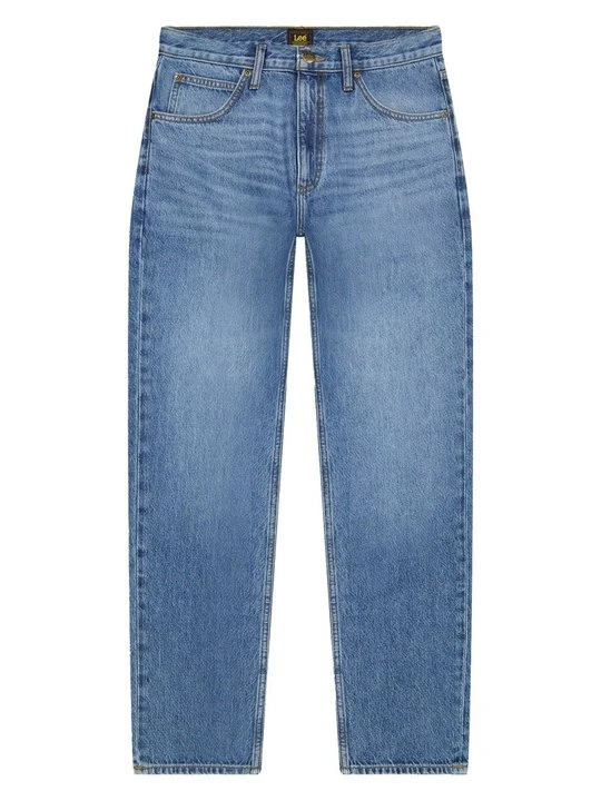 Zdjęcie produktu Jeansy Relaxed Fit Lee niebieski denim