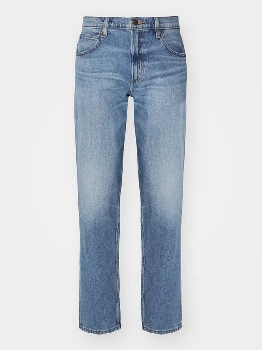 Zdjęcie produktu Jeansy Relaxed Fit Lee jasnoniebieski