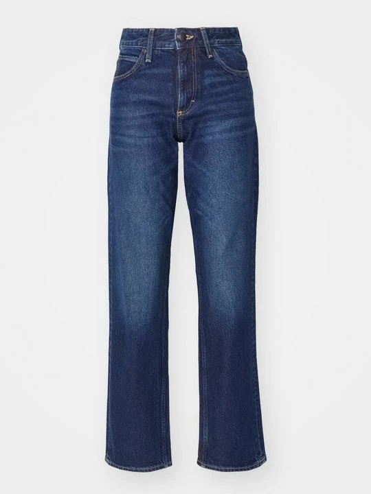 Zdjęcie produktu Jeansy Relaxed Fit Lee ciemnoniebieski