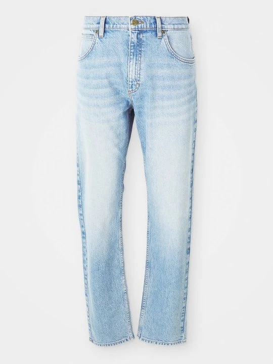 Zdjęcie produktu Jeansy Relaxed Fit Lee jasnoniebieski denim