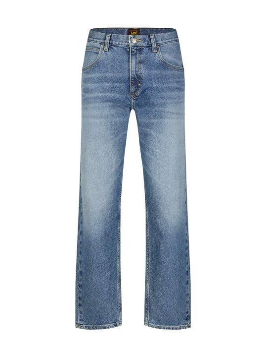 Zdjęcie produktu Jeansy Relaxed Fit Lee niebieski denim