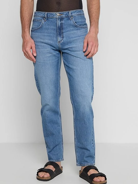 Zdjęcie produktu Jeansy Relaxed Fit Lee niebieski