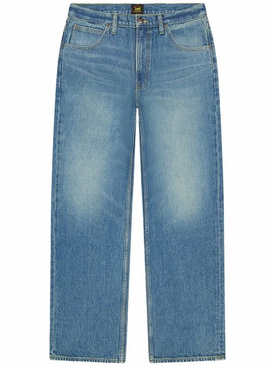 Zdjęcie produktu Jeansy Relaxed Fit Lee