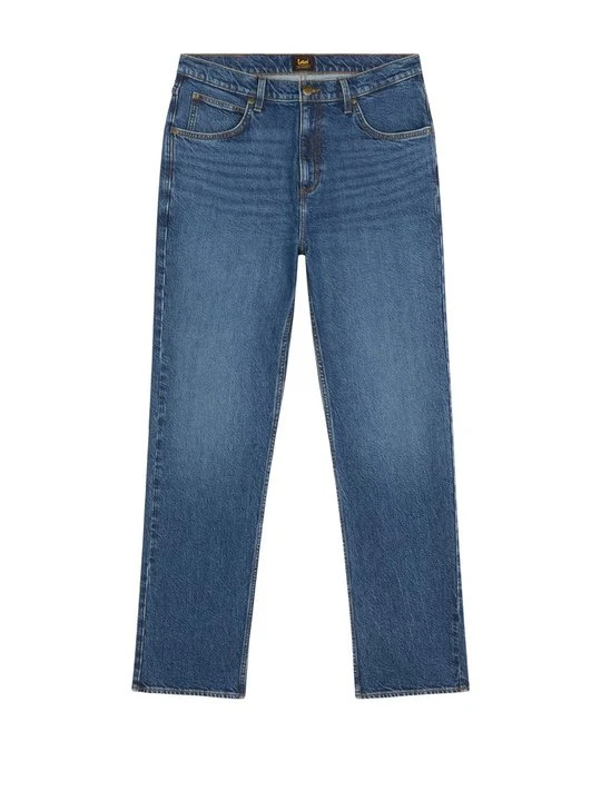 Zdjęcie produktu Jeansy Relaxed Fit Lee niebieski denim
