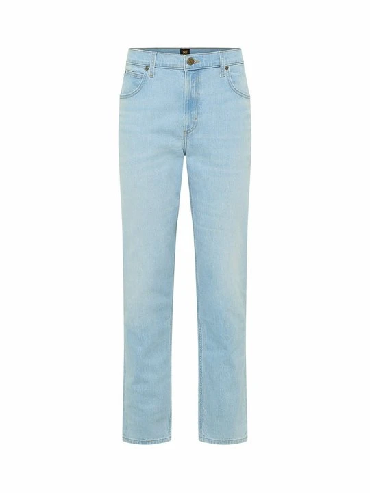 Zdjęcie produktu Jeansy Relaxed Fit Lee szafirowy