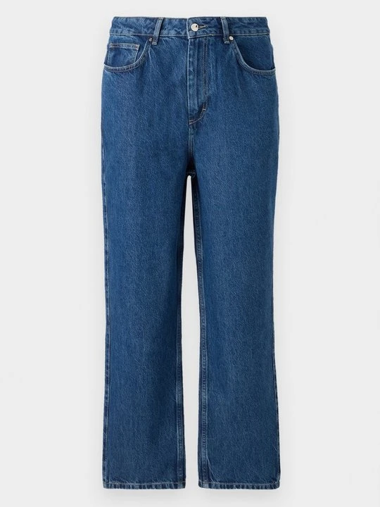 Zdjęcie produktu Jeansy Relaxed Fit Les Benjamins jasnoniebieski denim
