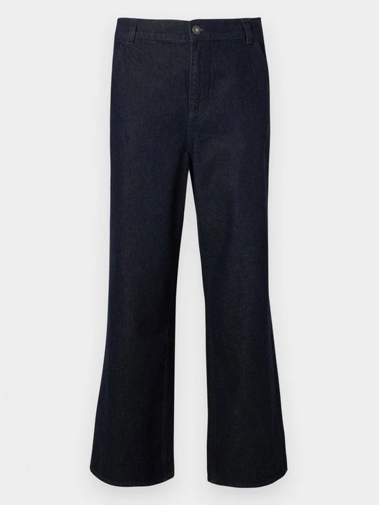 Zdjęcie produktu Jeansy Relaxed Fit Les Benjamins granatowy