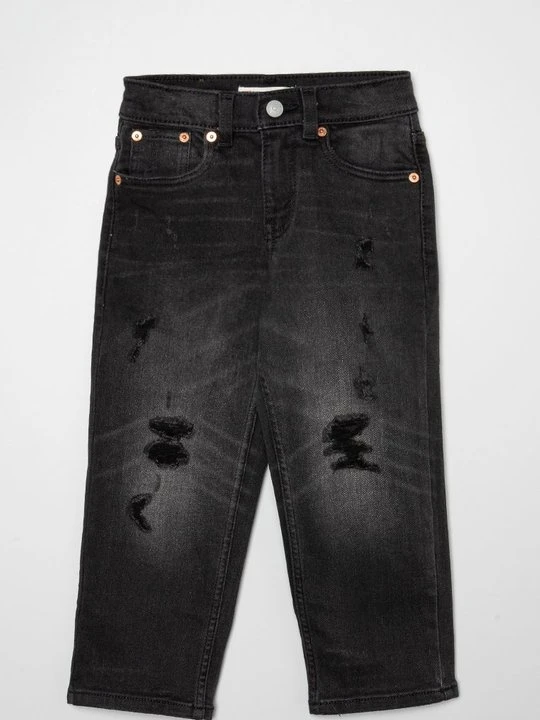 Zdjęcie produktu Jeansy Relaxed Fit Levi's ciemnoszary