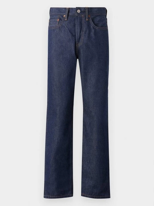 Zdjęcie produktu Jeansy Relaxed Fit Levi's niebieski