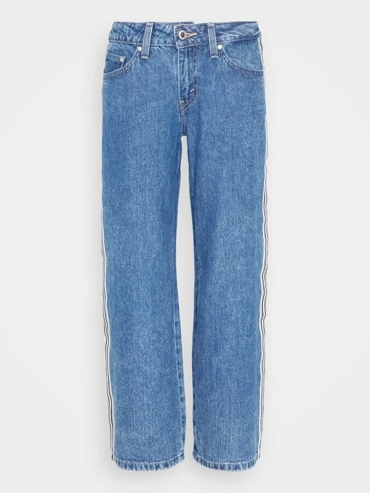 Zdjęcie produktu Jeansy Relaxed Fit Levi's ciemnoniebieski