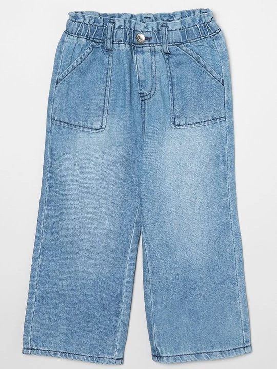 Zdjęcie produktu Jeansy Relaxed Fit Levi's jasnoniebieski