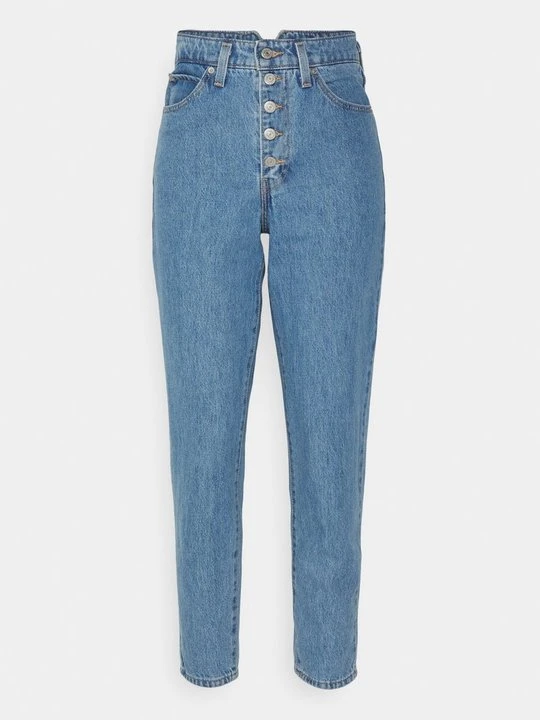 Zdjęcie produktu Jeansy Relaxed Fit Levi's jasnoniebieski denim